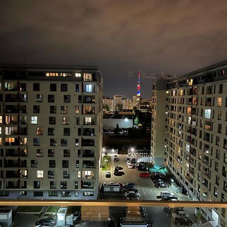 Energy Luxury Apartment Near Presidential Palace Bucureşti Eksteriør bilde