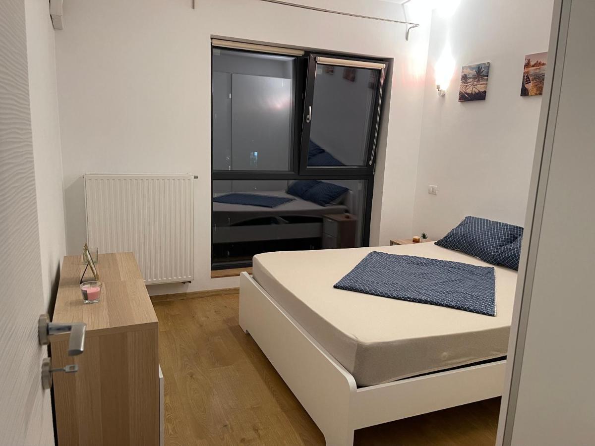 Energy Luxury Apartment Near Presidential Palace Bucureşti Eksteriør bilde