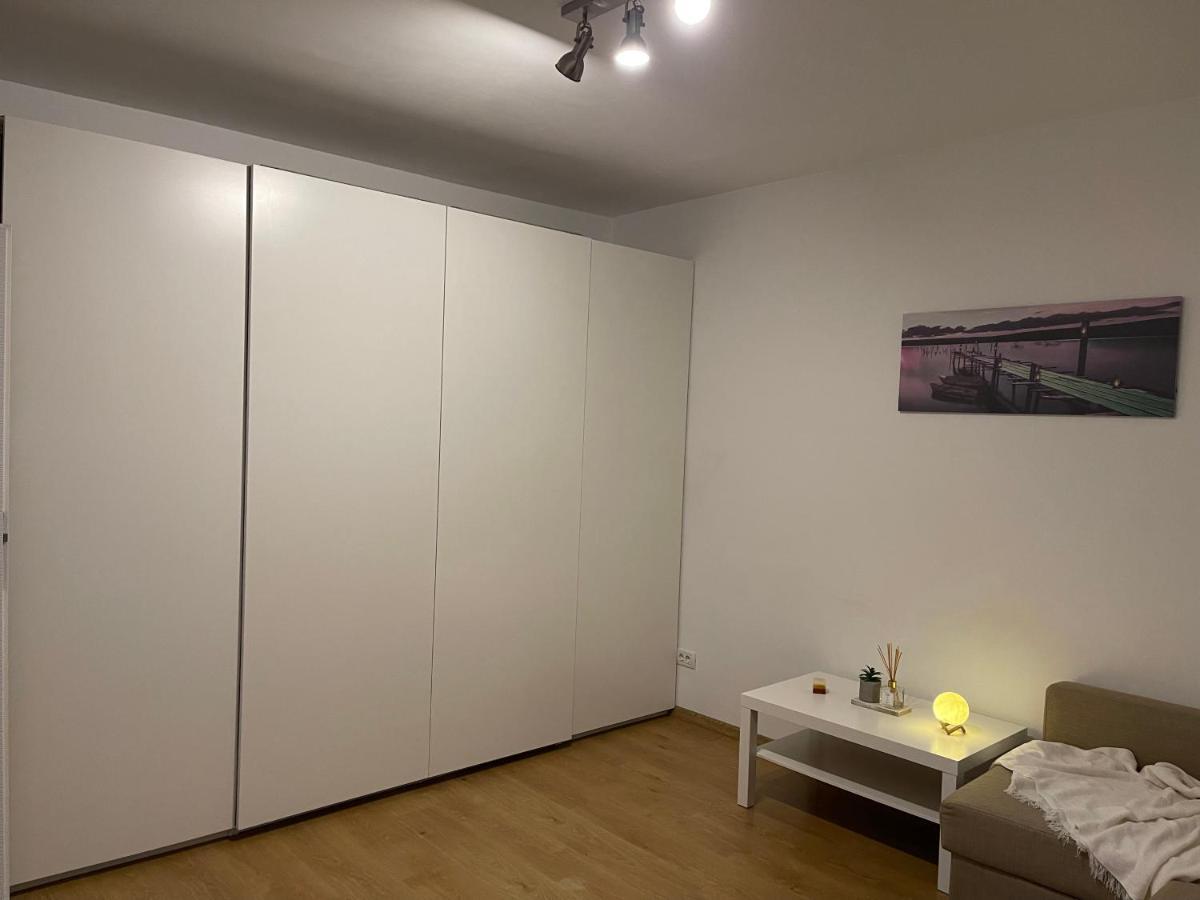 Energy Luxury Apartment Near Presidential Palace Bucureşti Eksteriør bilde