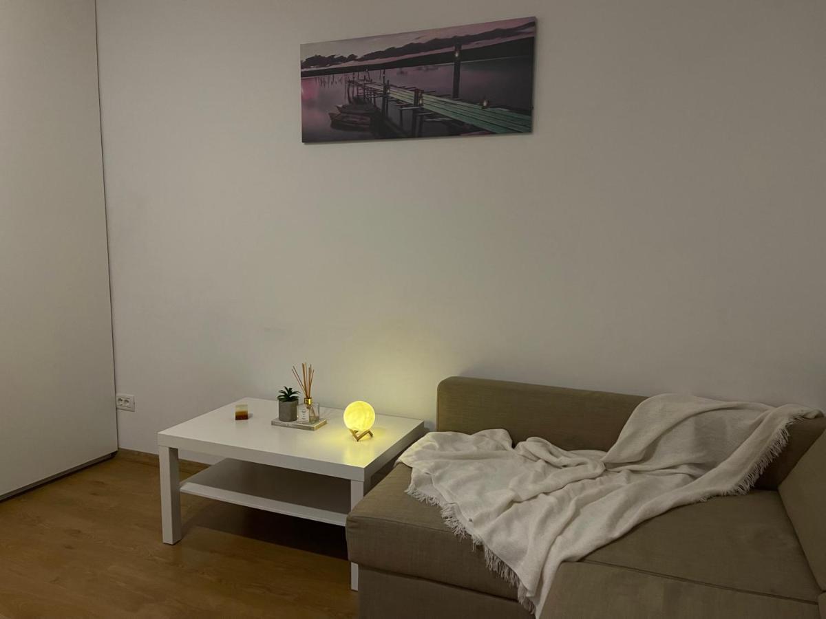 Energy Luxury Apartment Near Presidential Palace Bucureşti Eksteriør bilde