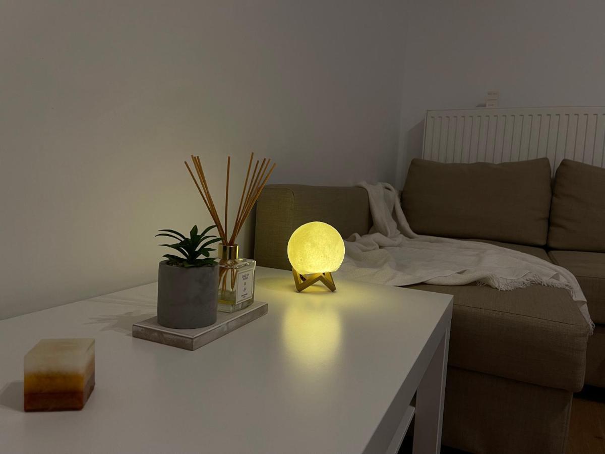 Energy Luxury Apartment Near Presidential Palace Bucureşti Eksteriør bilde