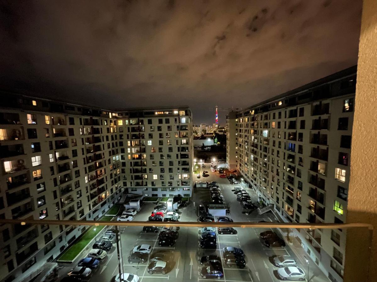 Energy Luxury Apartment Near Presidential Palace Bucureşti Eksteriør bilde